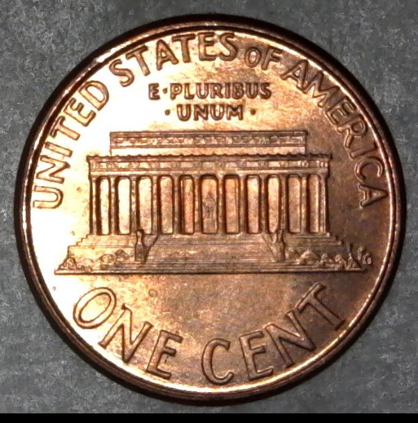 1994-P-Lincoln-Memorial-Cent-With-Long-Die-Crack/Chip-